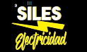 Logotipo empresa Siles Electricidad